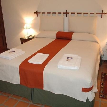 Donna Alda Hotel Salta Kamer foto