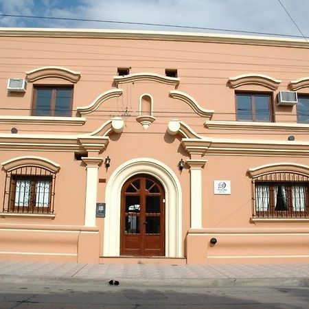 Donna Alda Hotel Salta Buitenkant foto
