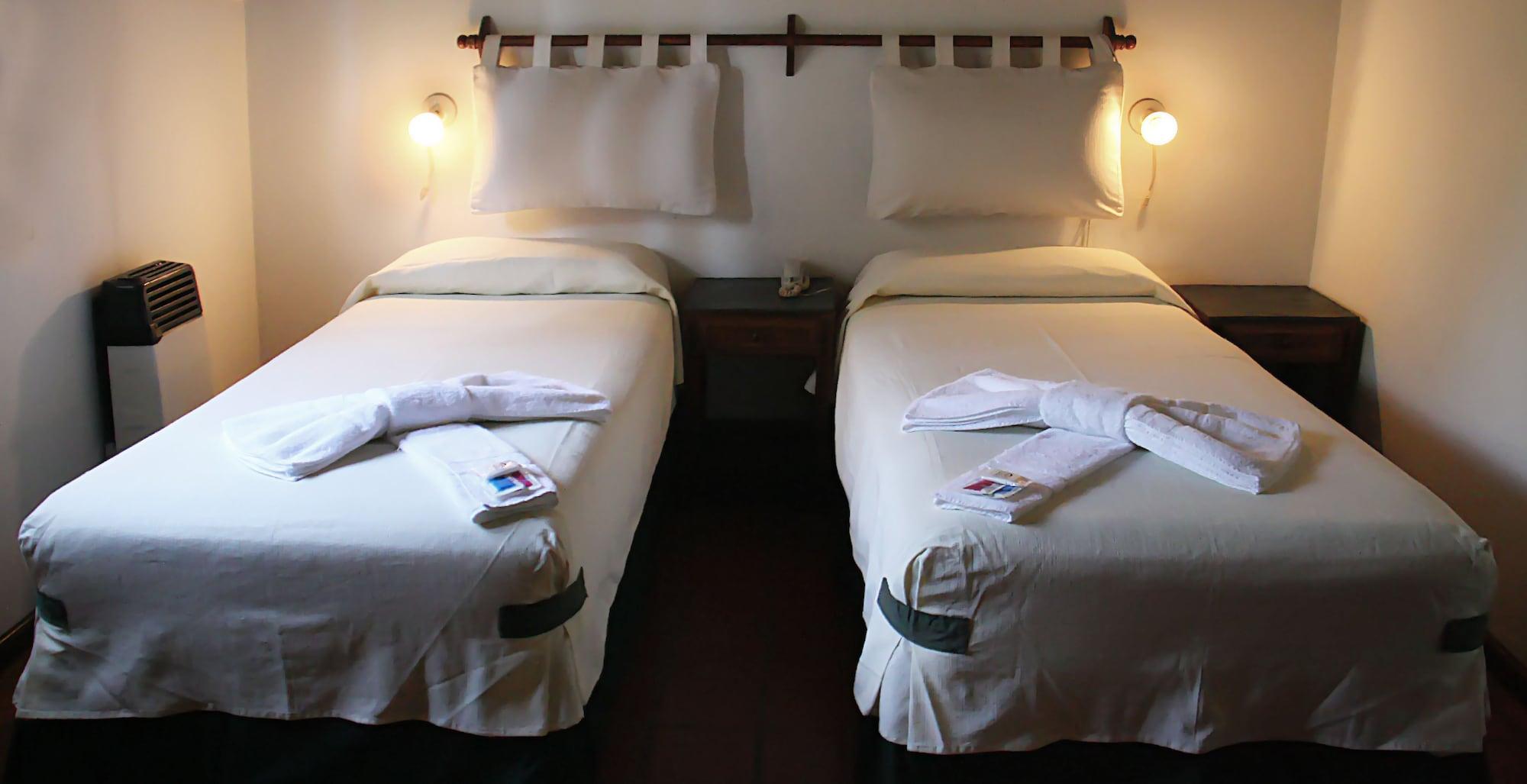 Donna Alda Hotel Salta Buitenkant foto