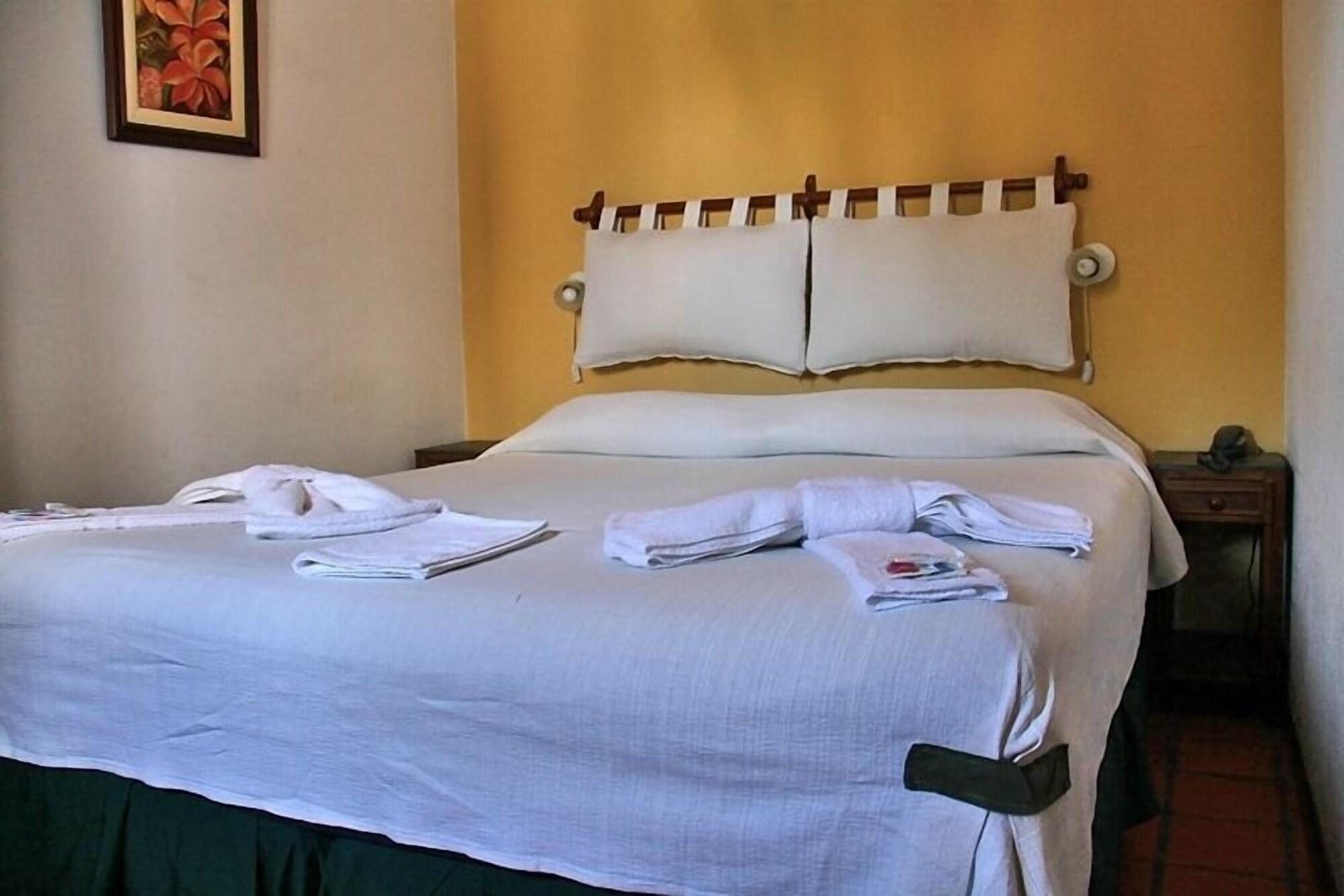 Donna Alda Hotel Salta Buitenkant foto