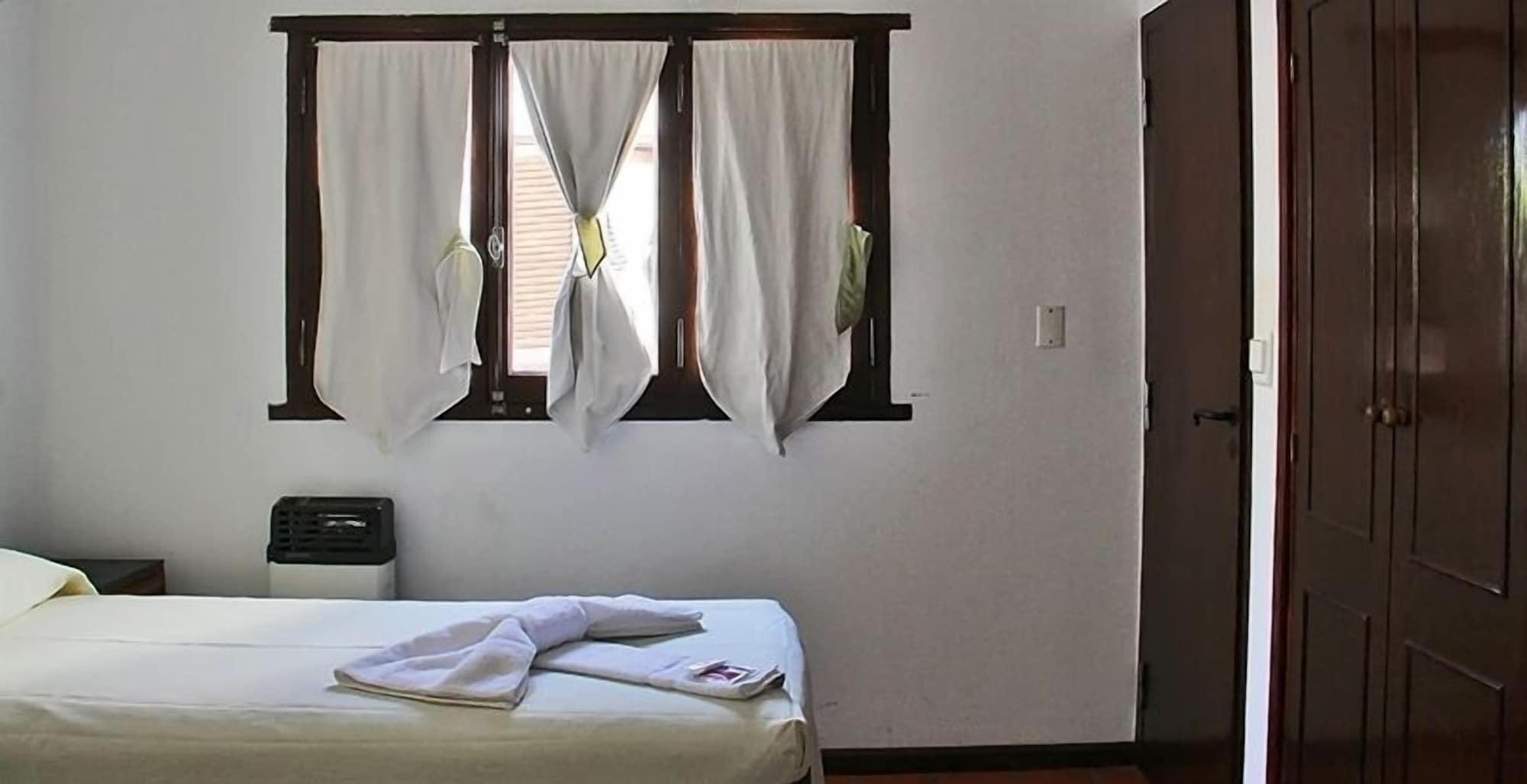 Donna Alda Hotel Salta Buitenkant foto
