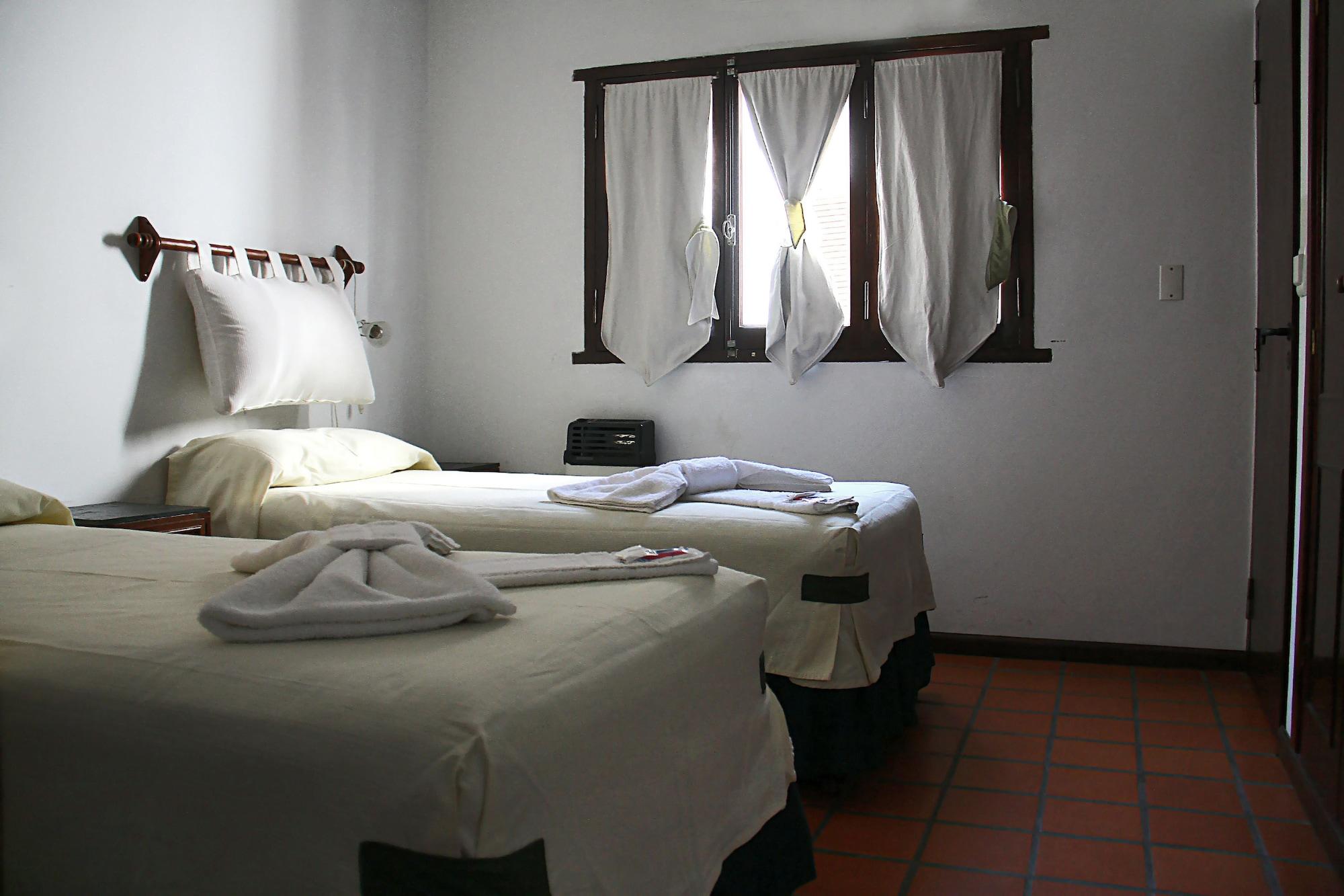 Donna Alda Hotel Salta Buitenkant foto