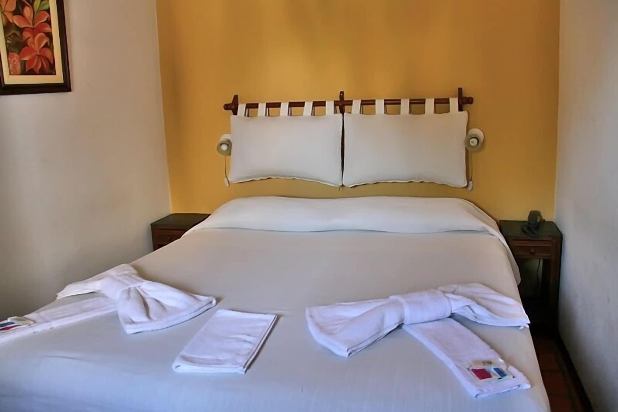 Donna Alda Hotel Salta Buitenkant foto