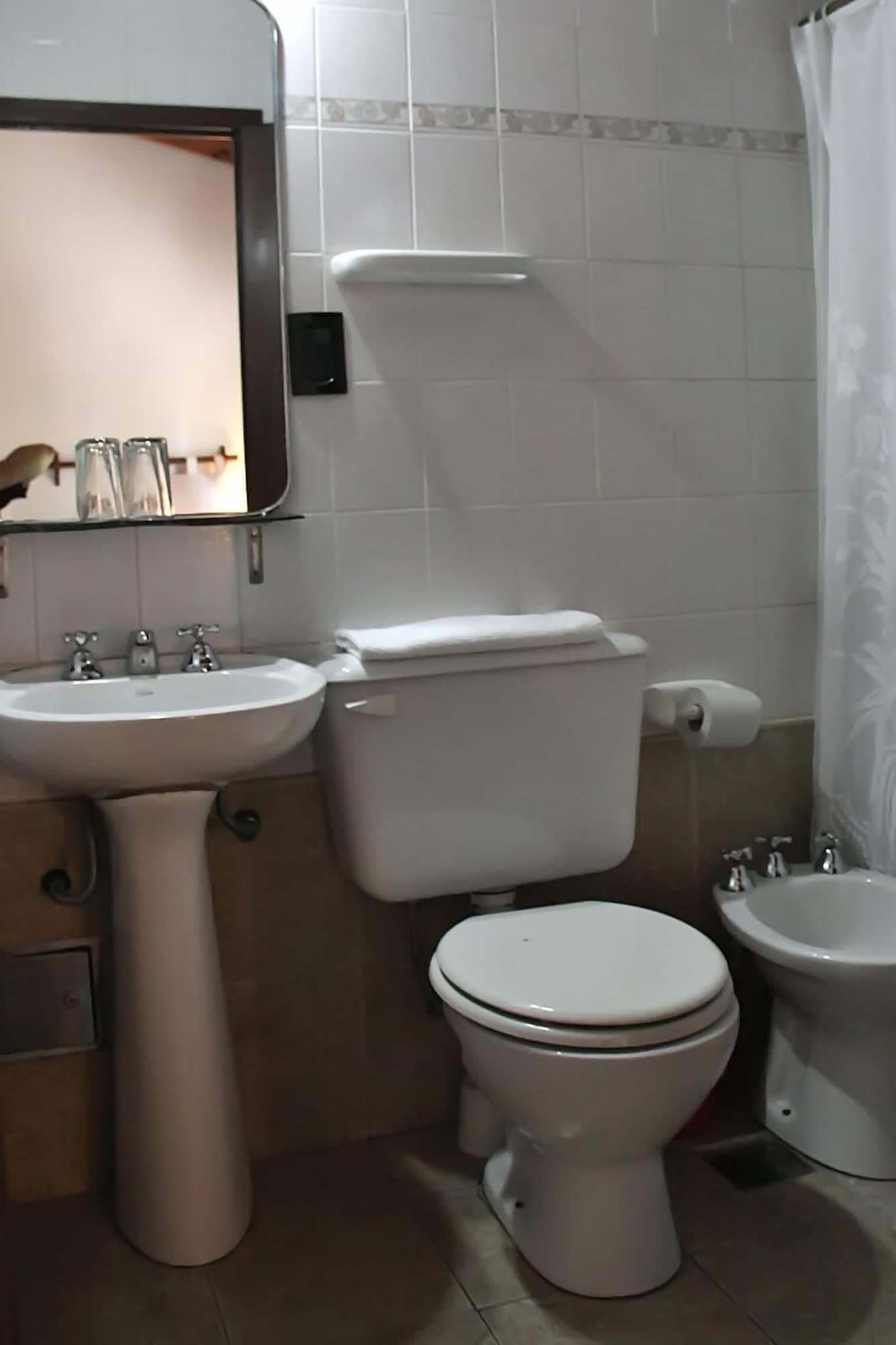 Donna Alda Hotel Salta Buitenkant foto