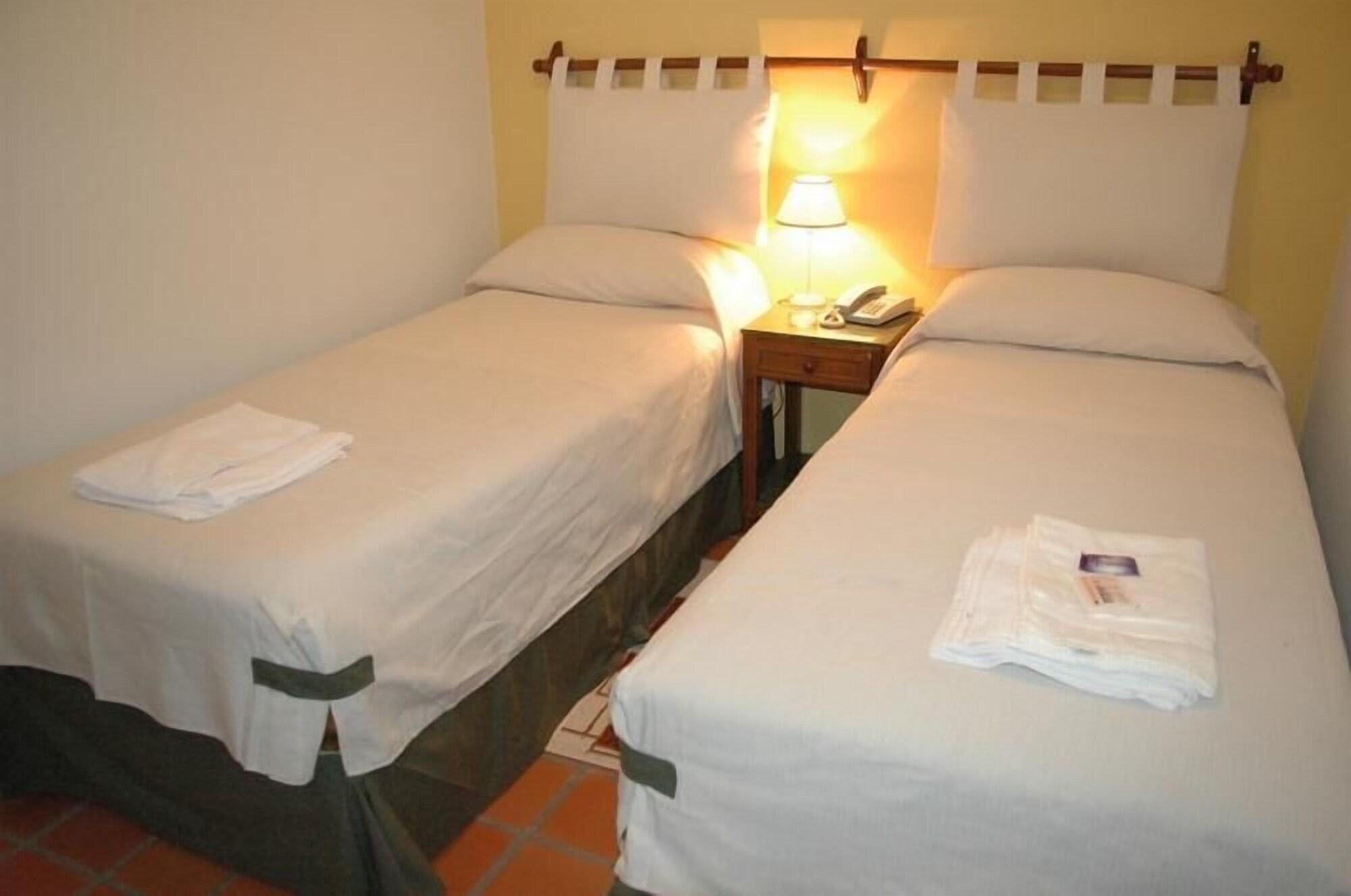Donna Alda Hotel Salta Buitenkant foto
