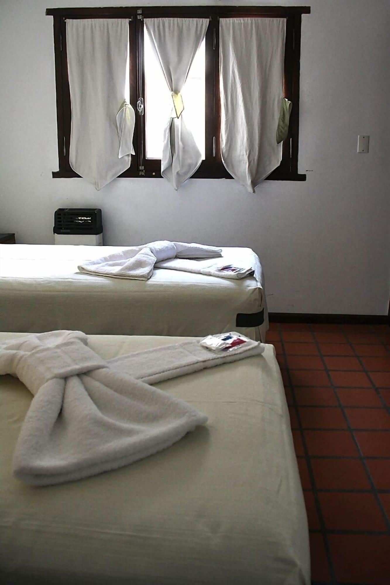 Donna Alda Hotel Salta Buitenkant foto