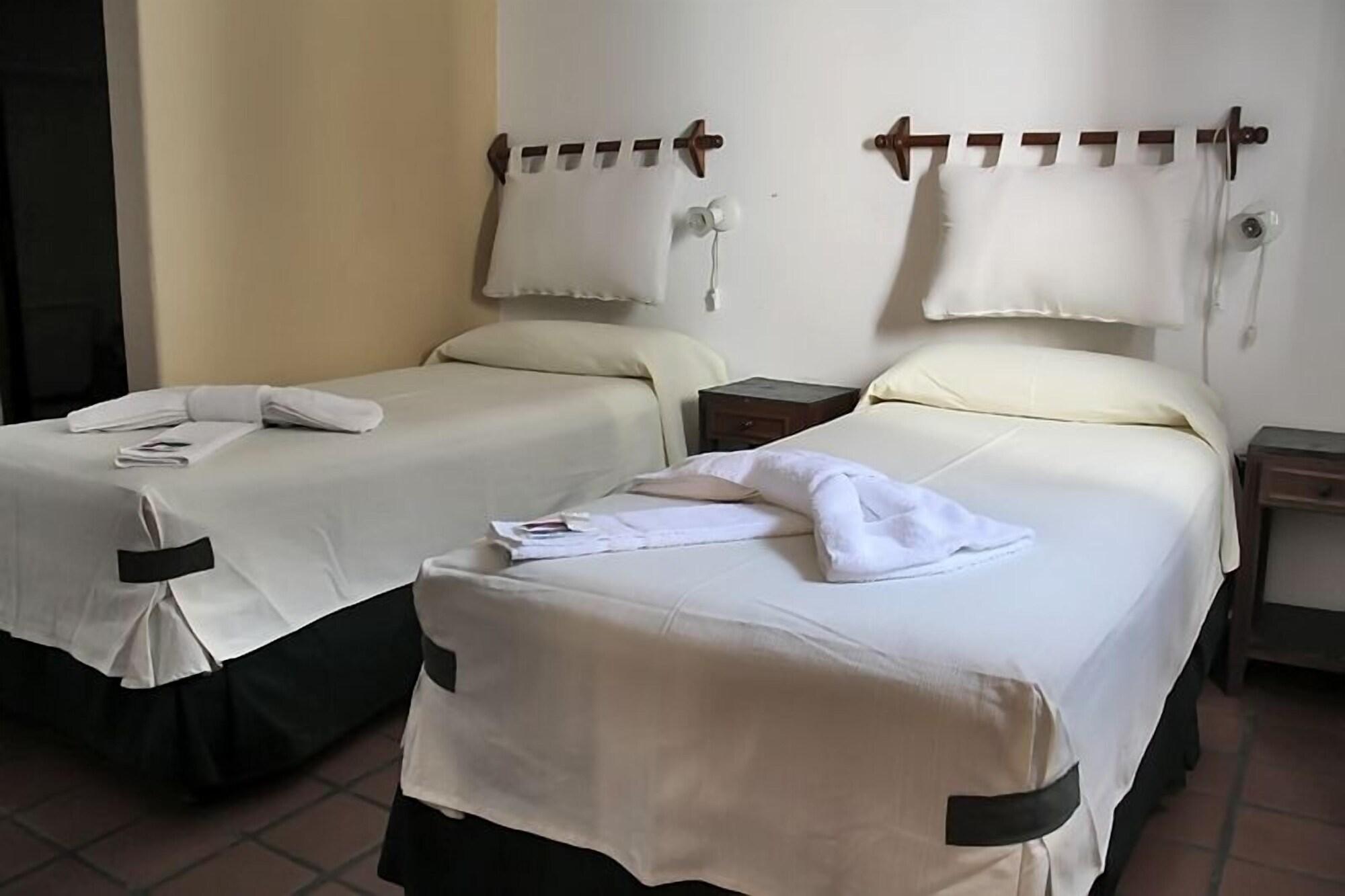 Donna Alda Hotel Salta Buitenkant foto