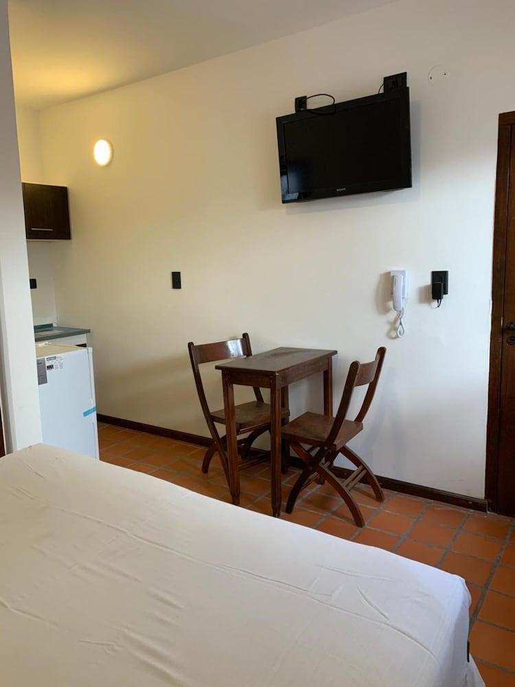 Donna Alda Hotel Salta Buitenkant foto