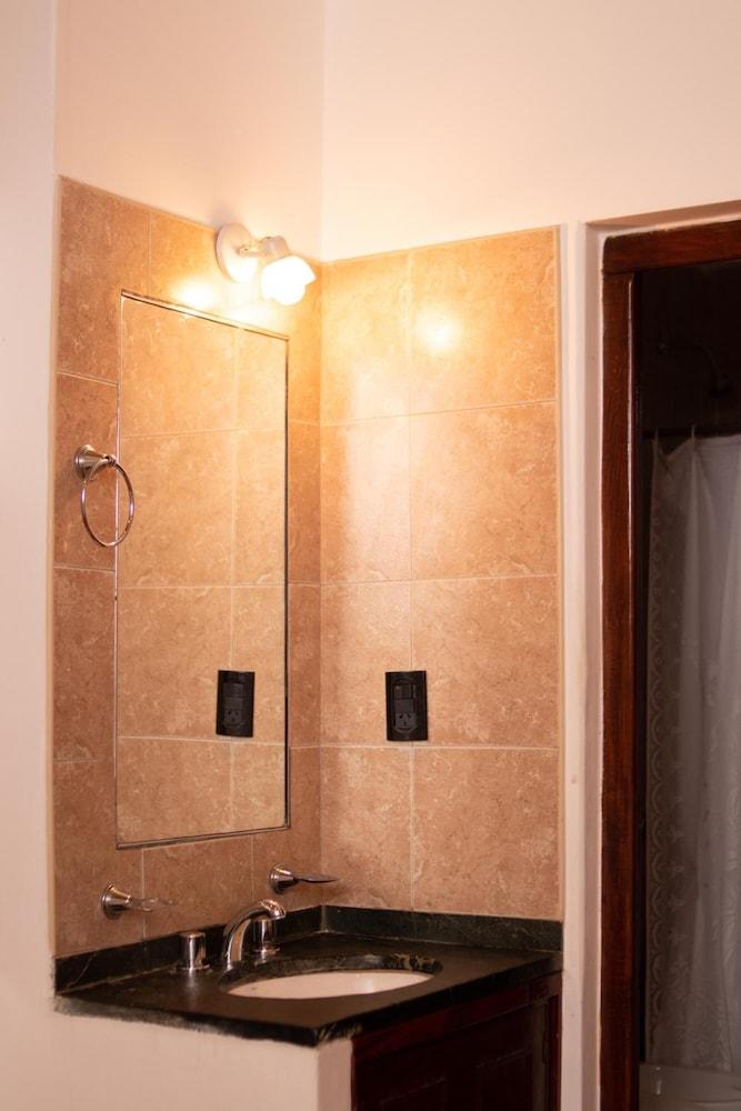 Donna Alda Hotel Salta Buitenkant foto