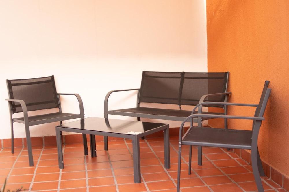 Donna Alda Hotel Salta Buitenkant foto