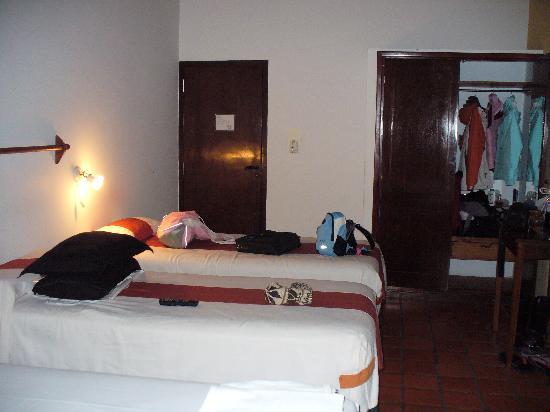 Donna Alda Hotel Salta Buitenkant foto
