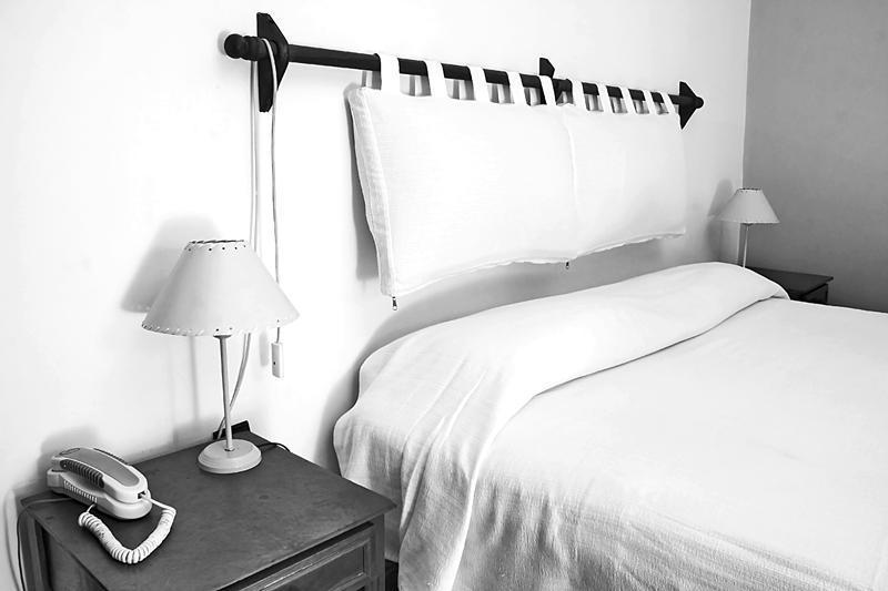 Donna Alda Hotel Salta Buitenkant foto