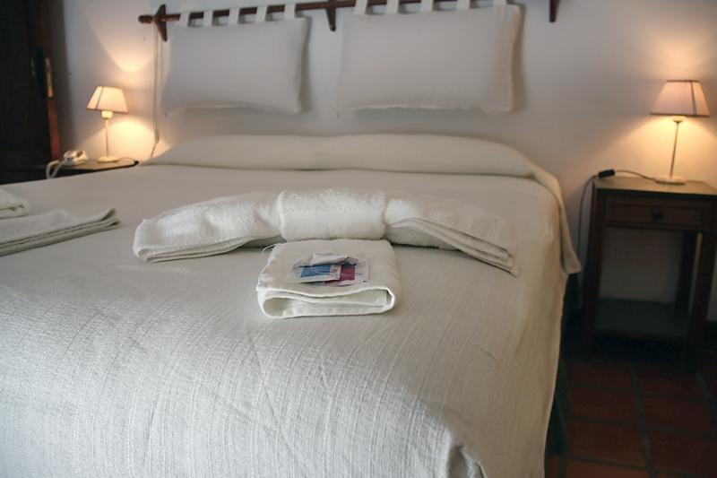 Donna Alda Hotel Salta Buitenkant foto