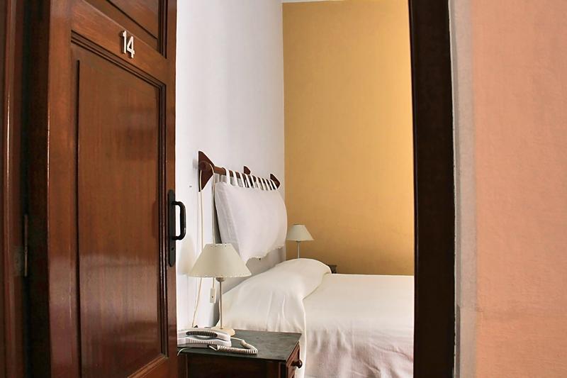 Donna Alda Hotel Salta Buitenkant foto