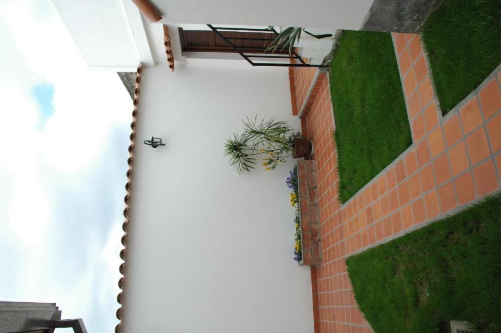 Donna Alda Hotel Salta Kamer foto